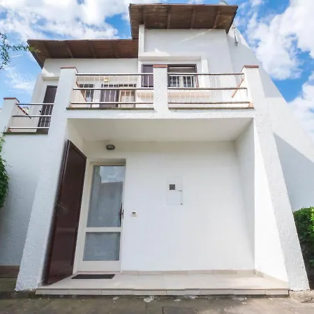 Locazione Turistica Ite Apartment *