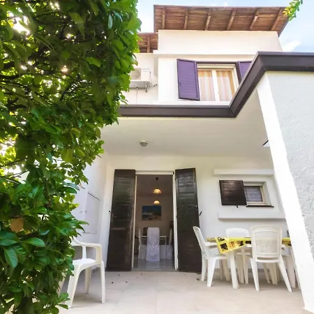Apartment Locazione Turistica Ite