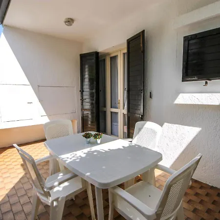 Locazione Turistica Ite Apartment