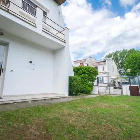 Apartment Locazione Turistica Ite