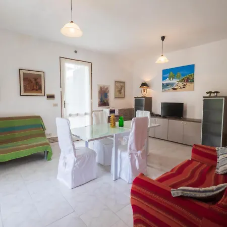 Apartment Locazione Turistica Ite