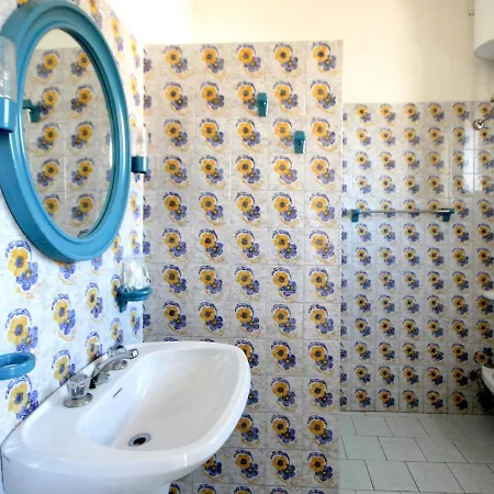 Apartment Locazione Turistica Ite *