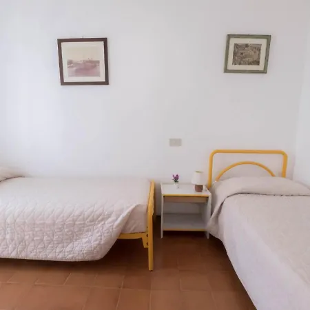 Apartment Locazione Turistica Ite *
