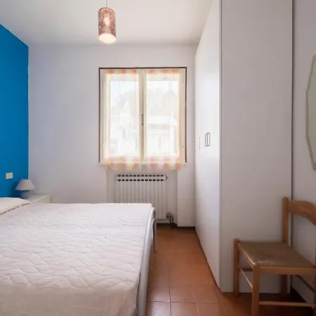 Apartment Locazione Turistica Ite Casa Arletta
