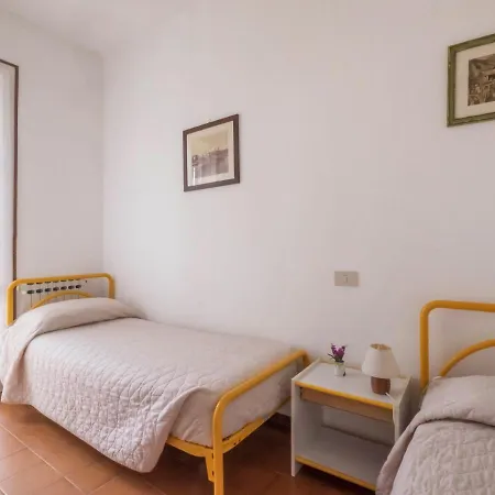 Apartment Locazione Turistica Ite
