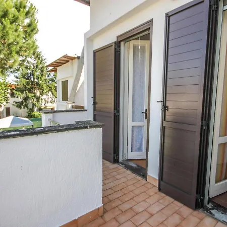 Apartment Locazione Turistica Ite *
