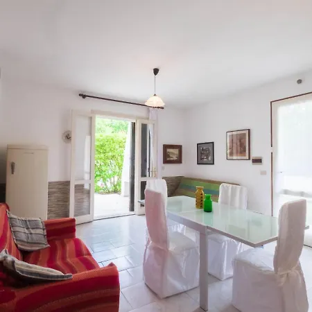 Locazione Turistica Ite Apartment
