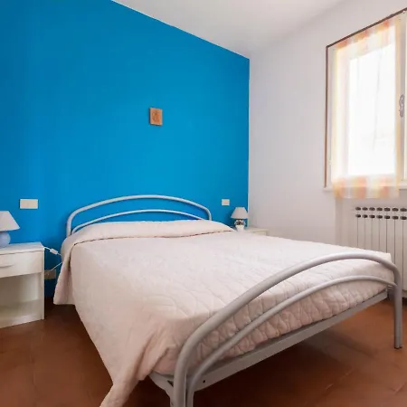 Apartment Locazione Turistica Ite *